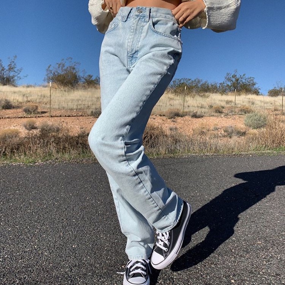 UO Baggy Jeans